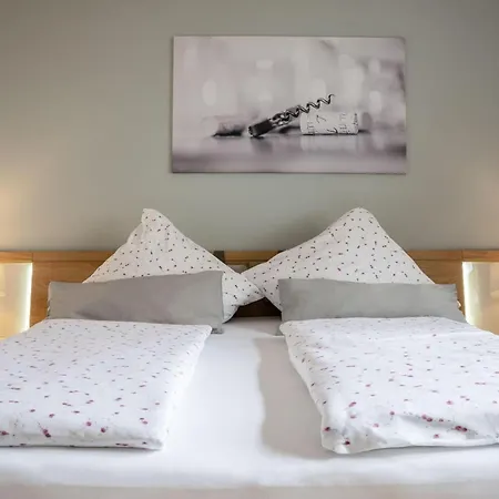 Apartmán Weingut Lutz - Marienburg Pünderich
