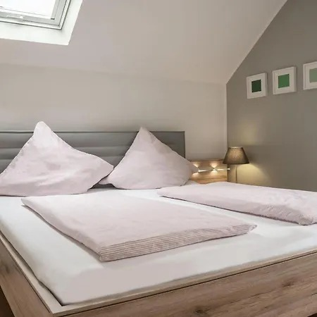Apartmán Weingut Lutz - Marienburg Pünderich