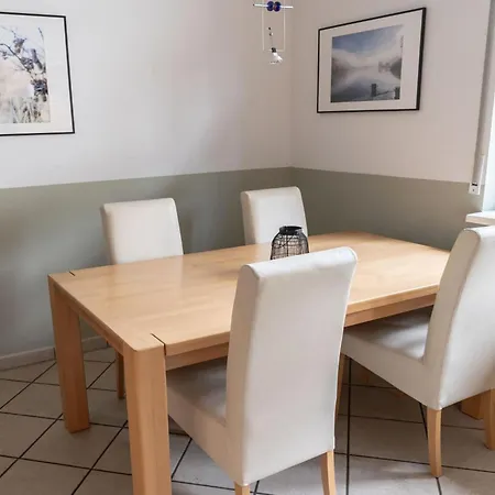 Apartmán Weingut Lutz - Marienburg